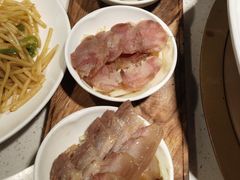 -刀板香·安徽菜(国购IFC店)