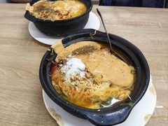 -小街曹师傅砂锅麻辣烫(亚泰大街店)