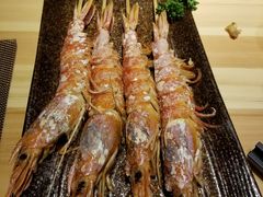 -割烹旭日本料理(龙湖狮山天街店)