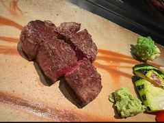 -Ginza Onodera铁板烧(外滩十八号店)