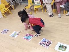 -瑞丁熊原版阅读(大华校区)