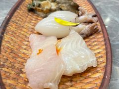 -一绪に寿喜烧(荟聚店)