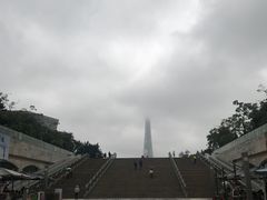 -麦当劳(北京路广百广场店)