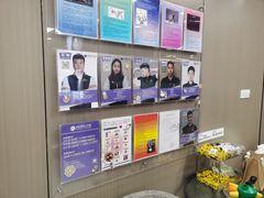 -琪航·健身+普拉提(嘉定北地铁站店)