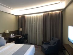 -深圳万悦格兰云天大酒店