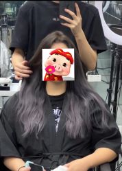 点击看大图 -DL HOPE造型