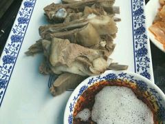 -陇上全荟兰州传统牛肉面(延吉路店)