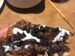 奥利奥-比格比萨自助(宋家庄店)