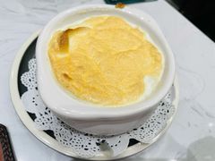 舒芙蕾玉米汤-西语·炭烧牛排(卓越中寰店)