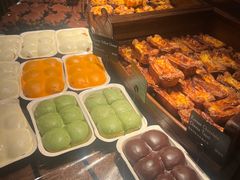 -B&C黄油与面包·THE GARDEN BAKERY概念店(世纪汇店)