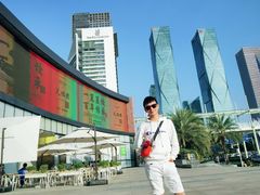 -皇庭广场(福华三路店)