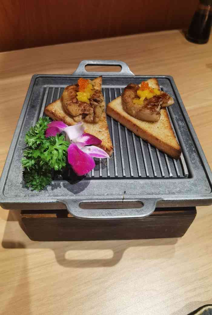 小锄匠寿喜烧(长泰广场店)-"很有仪式感的餐食虽然绝大多不大吃的习惯