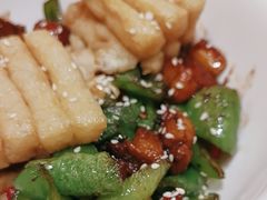 -华三爷拌面(上海光启城店)