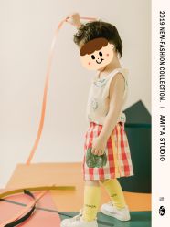 点击看大图 -雅尼·亚米儿童摄影美学馆(汉阳店)