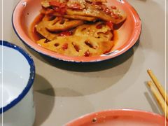 -老三样·旧食新味(船山路店)