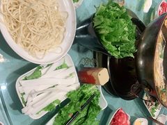 -老毛手抓·盐池滩羊非遗手抓(宁夏总店)