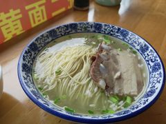 -裕兴记·三虾面(西北街总店)