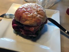 -Fergburger(皇后镇店)