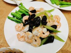 -仿膳饭庄(天安门店)