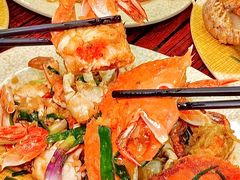 -贞姨美食·老字号海鲜大排档