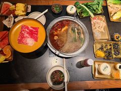 -牛New寿喜烧(金茂览秀城店)