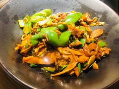 -金牌外婆家(苏州中心店)