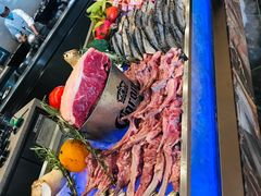 -TABLE·味西餐厅-成都茂业JW万豪酒店