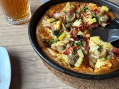 -必胜客(鹤山大道店)