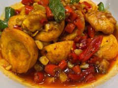 -兰湘子·湘菜小炒(崂山丽达店)