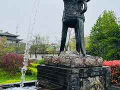 -三国赤壁古战场
