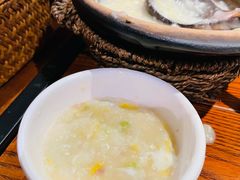 -南拳十三姨·潮汕砂锅粥(世纪金源店)