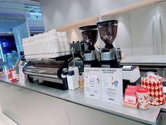 -Seesaw Coffee(西岸凤巢店)