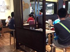 -老班长手工灌汤包老店(东山店)