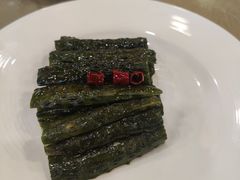 -烤肉宛饭庄(北新桥店)