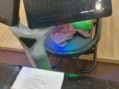 -广州保龄球馆(广州天河体育中心店)