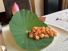 -长沙威斯汀酒店·祈顺酒家中餐厅(雨花亭店)