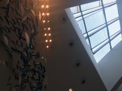 -深圳东部华侨城瀑布酒店