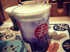-寿奶茶·鲜奶与茶(合生汇购物中心店)