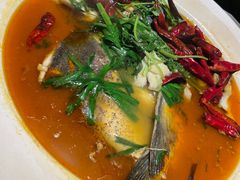 -清水亭湖北菜(大屯DT51店)