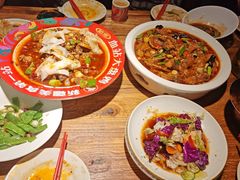 -血站大盘鸡(建设店)