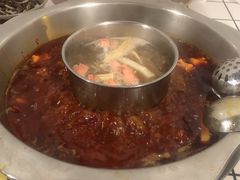 -老街坊市井火锅(营门口店)