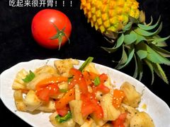 -小喜客·云南特色菜(纳西庭院店)
