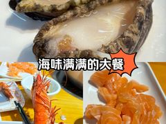-养牛邓·潮汕牛肉海鲜自助火锅(广州店)