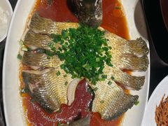 -知楚•精致湖北菜(武商MALL店)