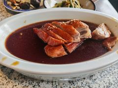 -南京大牌档(夫子庙老门东店)
