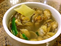 -旺达·福州菜(正大广场店)