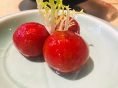 -铜锣湾·有麝自然香(重庆新天地店)