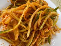 小菜-吾斯曼珍珠抓饭王