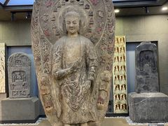 -北京石刻艺术博物馆(五塔寺)