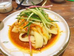 -清真·玛丽亚新疆菜主题餐厅(浙江中路店)